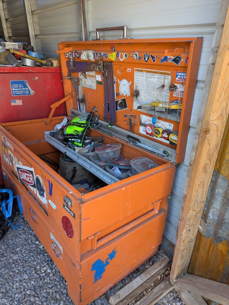 Ridgid