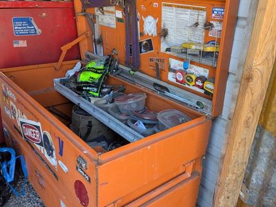 Ridgid