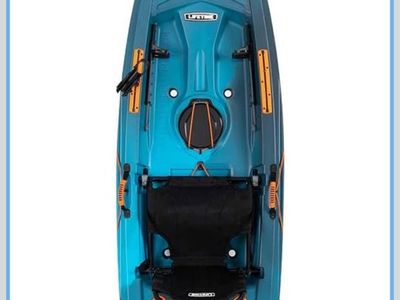 Lifetime TAMARACK PRO 103 KAYAK