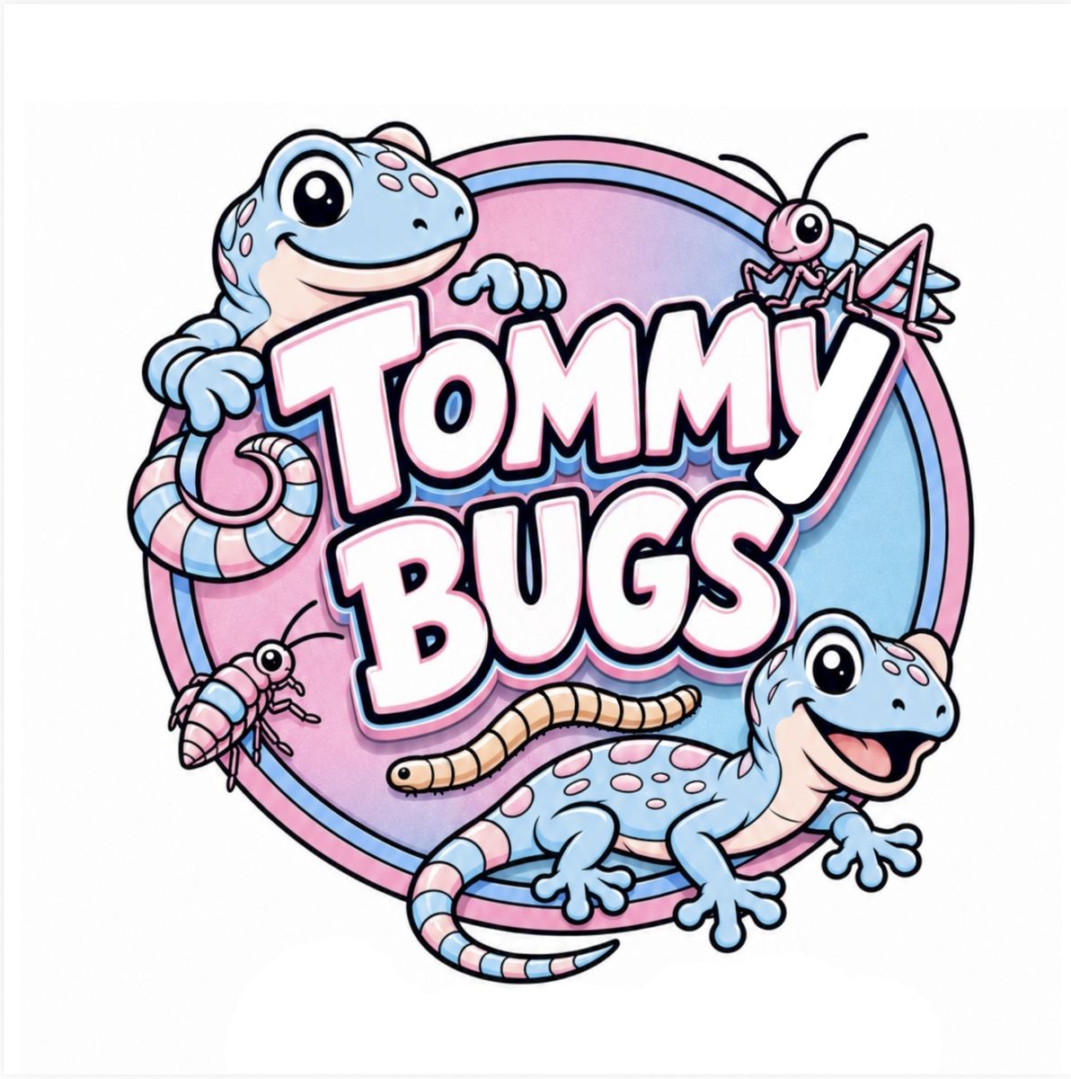 Tommy Bugs