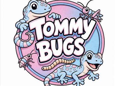 Tommy Bugs