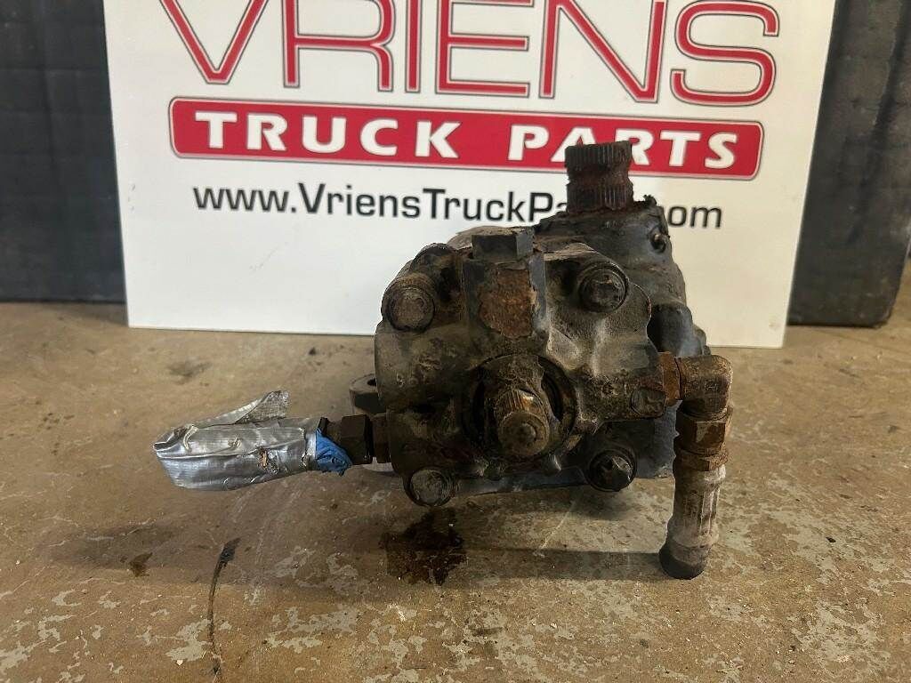 International 1688882C91 Steering Gear / Rack