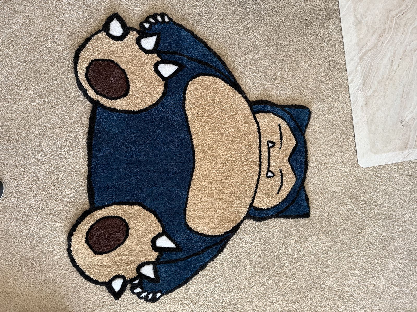 Hand Made Rugs