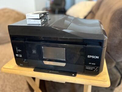 Epson XP-830
