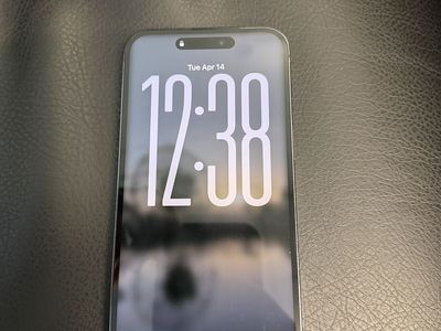 iPhone 14 Pro Max 1TB Unlocked – Excellent phone