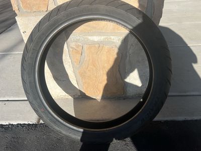 Pirelli Scorpion Trail Two tire