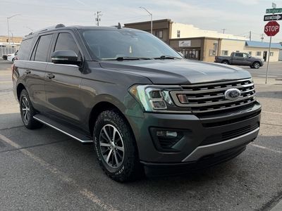 2019 Ford Expedition XLT