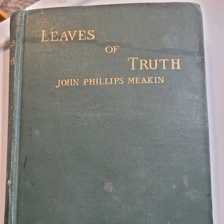 Leaves of Truth