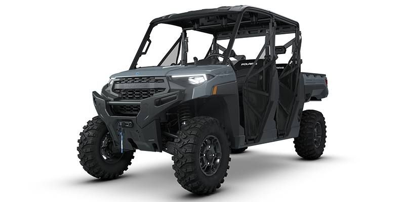 2026 Polaris RANGER CREW XP 1000 PREMIUM