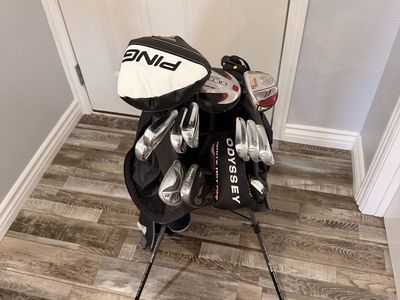 Golf Clubs