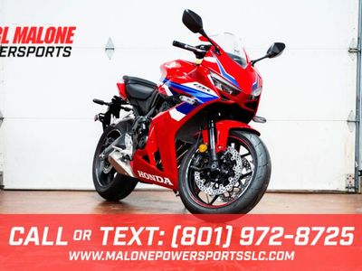 2025 HONDA CBR650R ABS E-Clutch - H01139-C
