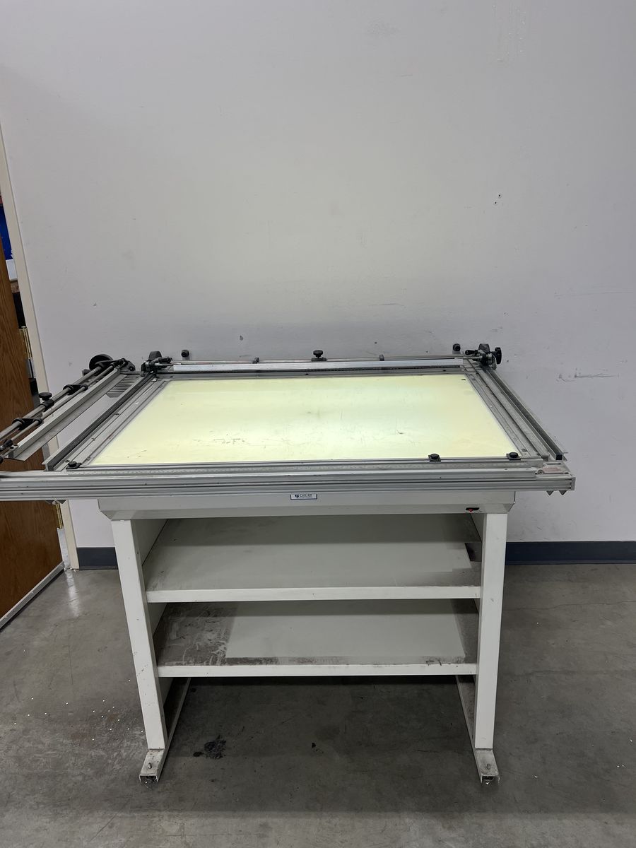 Drafting Light Table