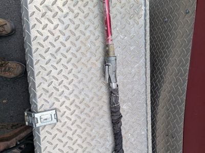 paint extension for airless paint sprayer