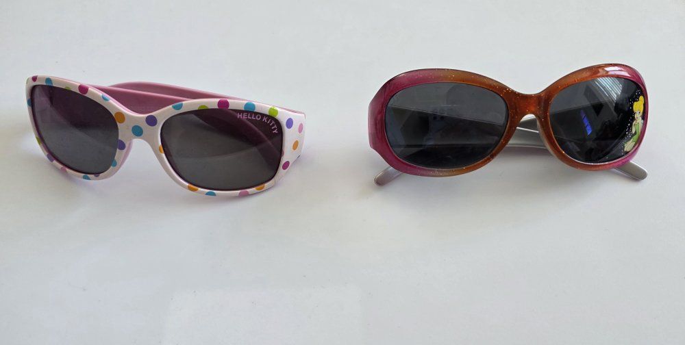 Children's Sunglasses