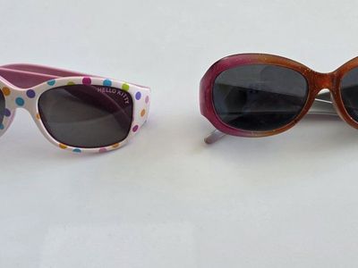 Children's Sunglasses