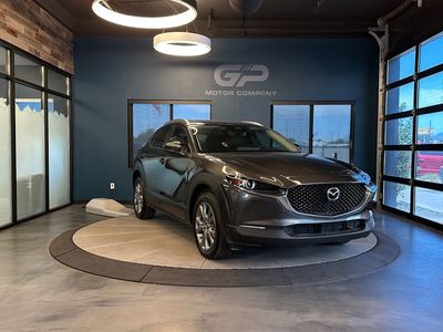 2024 Mazda CX-30 2.5 S Preferred