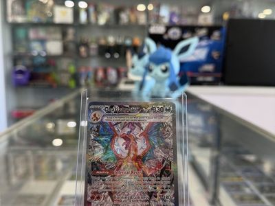 Pokemon Charizard ex - 223/197 - SV03: Obsidian Flames (OBF)
