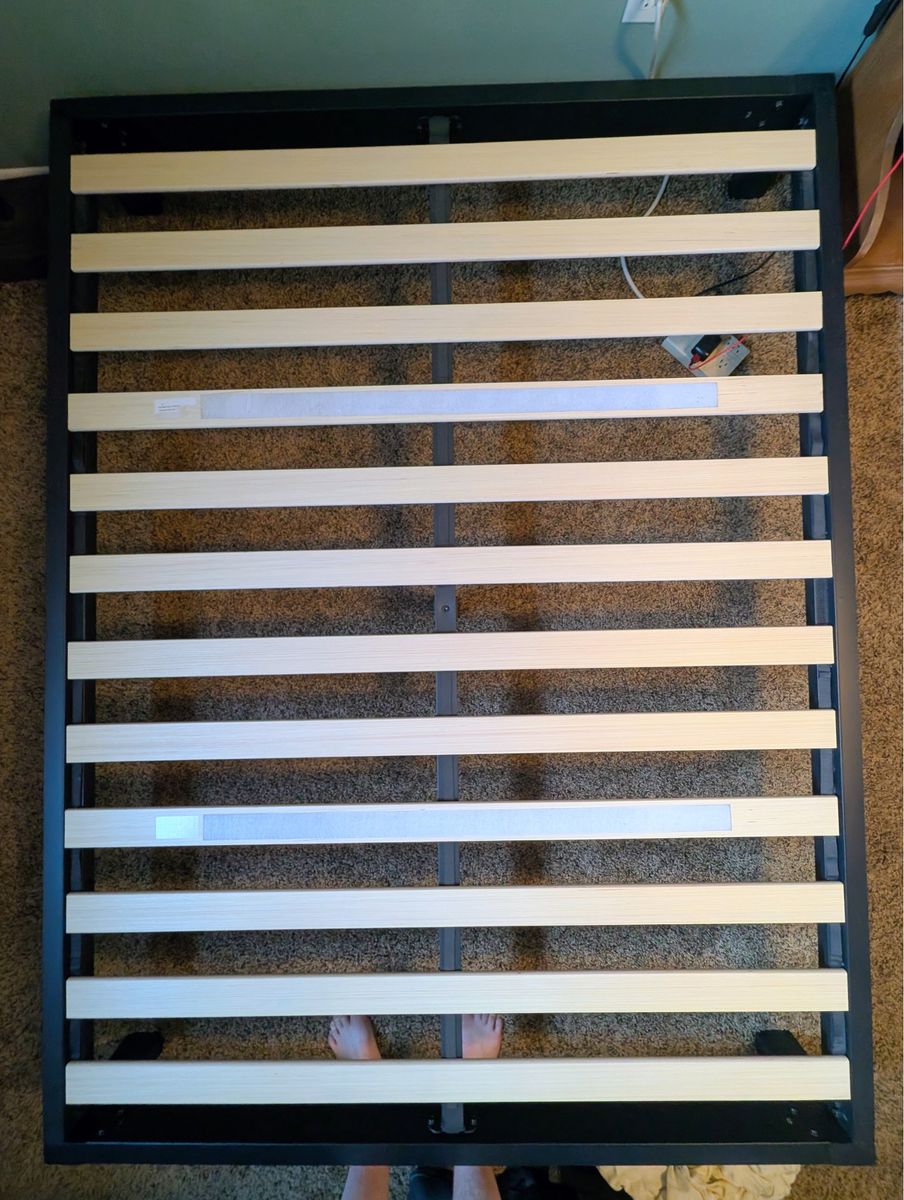 Queen Bed Frame