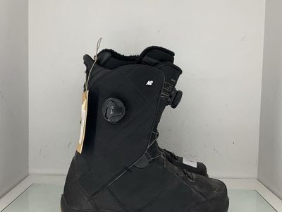 K2 Maysis