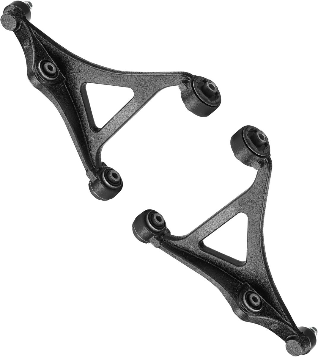 2005-2010 Chrysler 300, 2007-2010 Dodge Charger Front Lower Control Arms Set