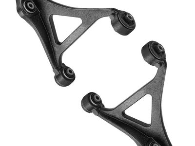 2005-2010 Chrysler 300, 2007-2010 Dodge Charger Front Lower Control Arms Set