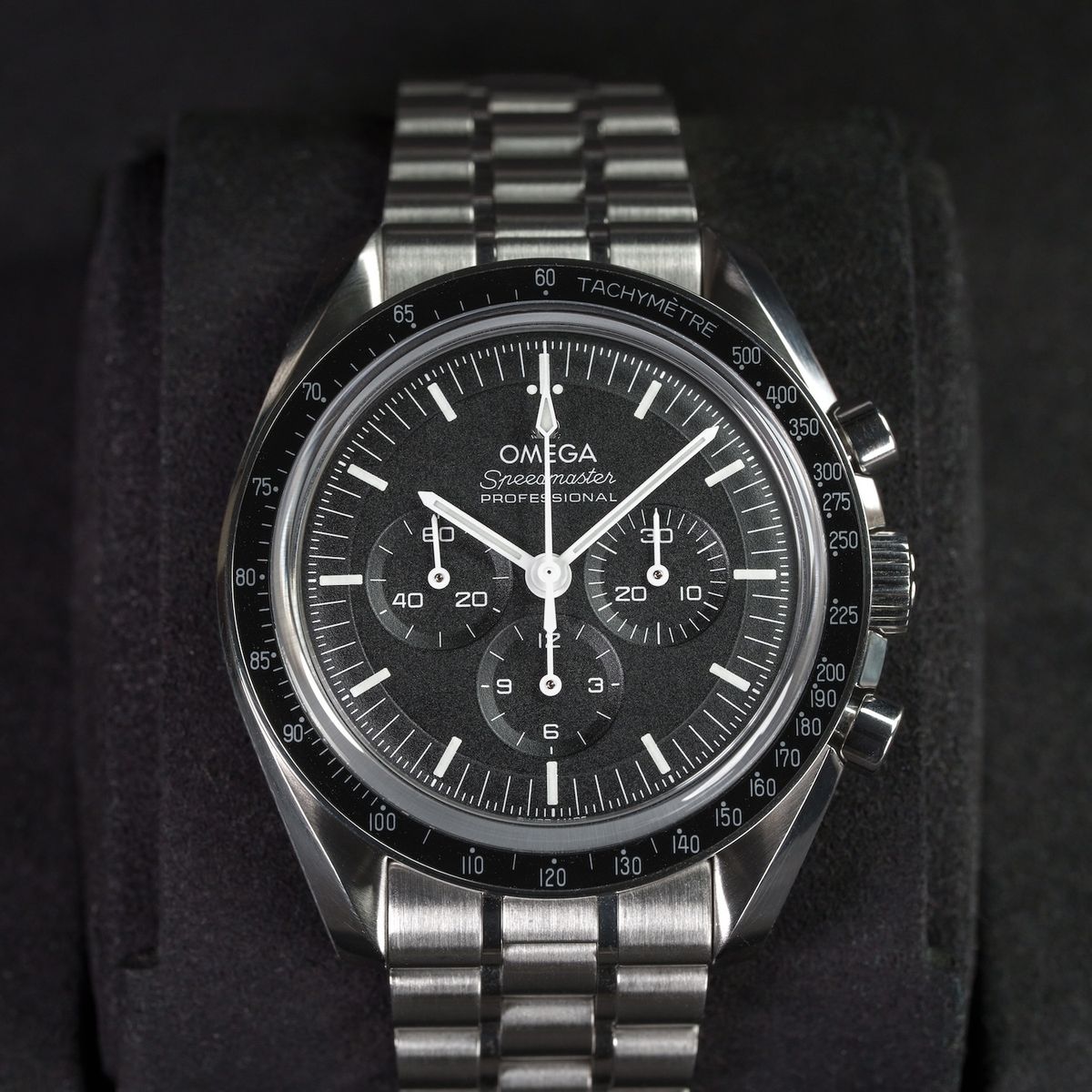 2021 OMEGA SPEEDMASTER PROFESSIONAL 310.30.42.50.01.002