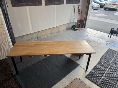 6ft Table