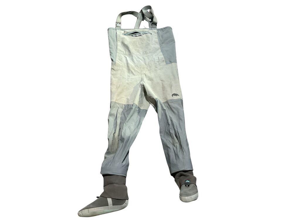 Simms Waders