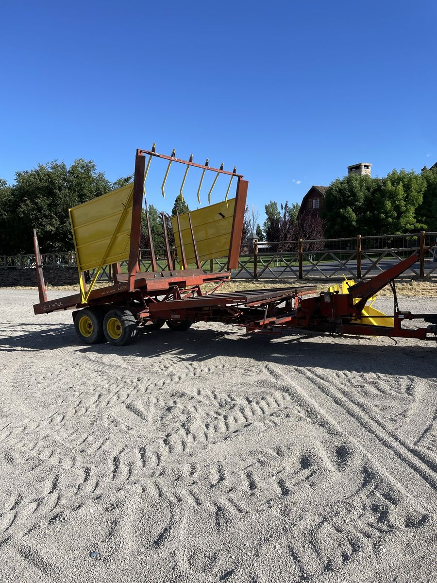 1037 balewagon