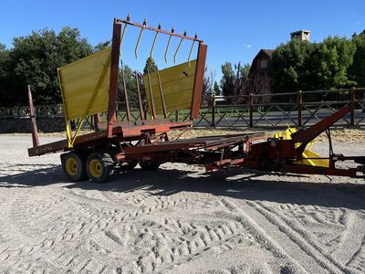 1037 balewagon