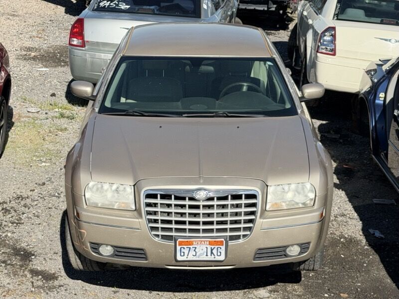 2006 Chrysler 300 Parts