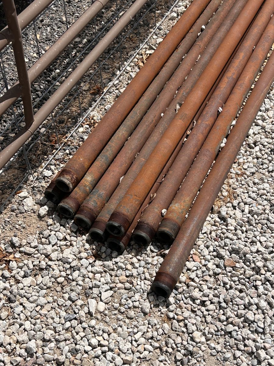 Drill Pipe