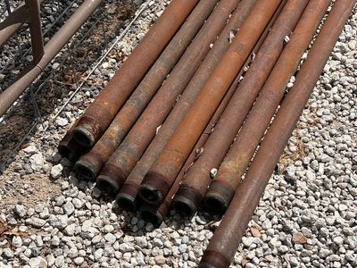Drill Pipe