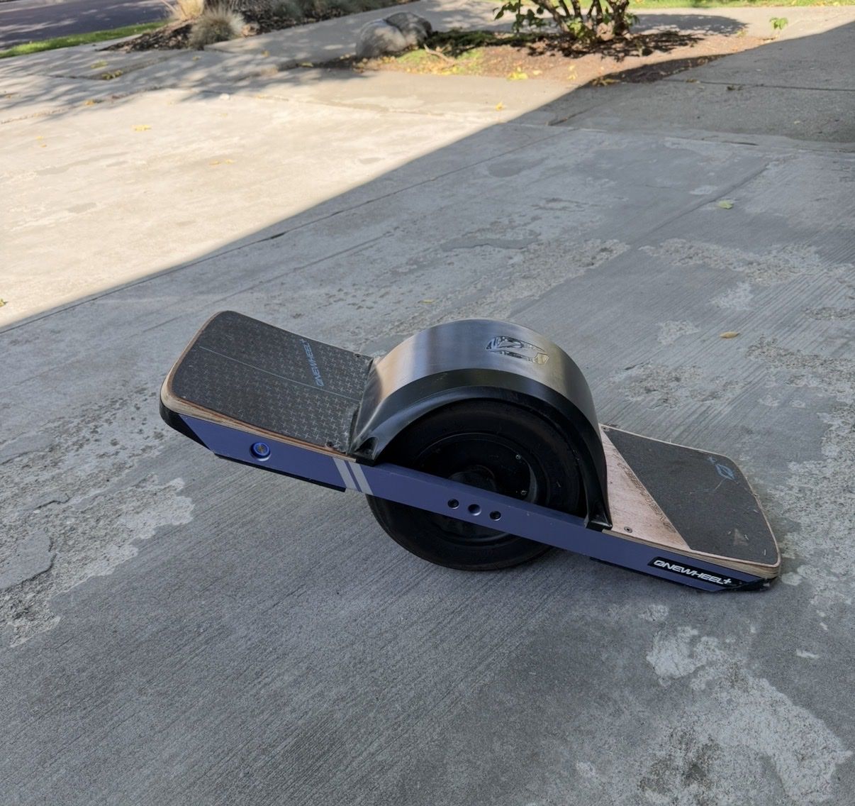 Onewheel+ Cheapest Used Option