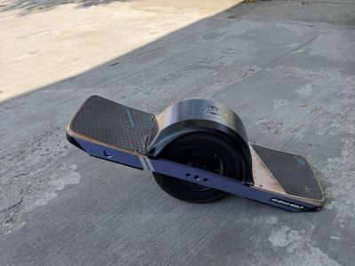 Onewheel+ Cheapest Used Option