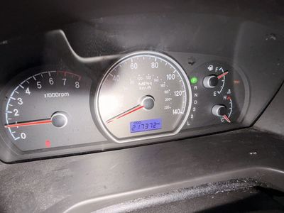 2008 Hyundai Elantra SE