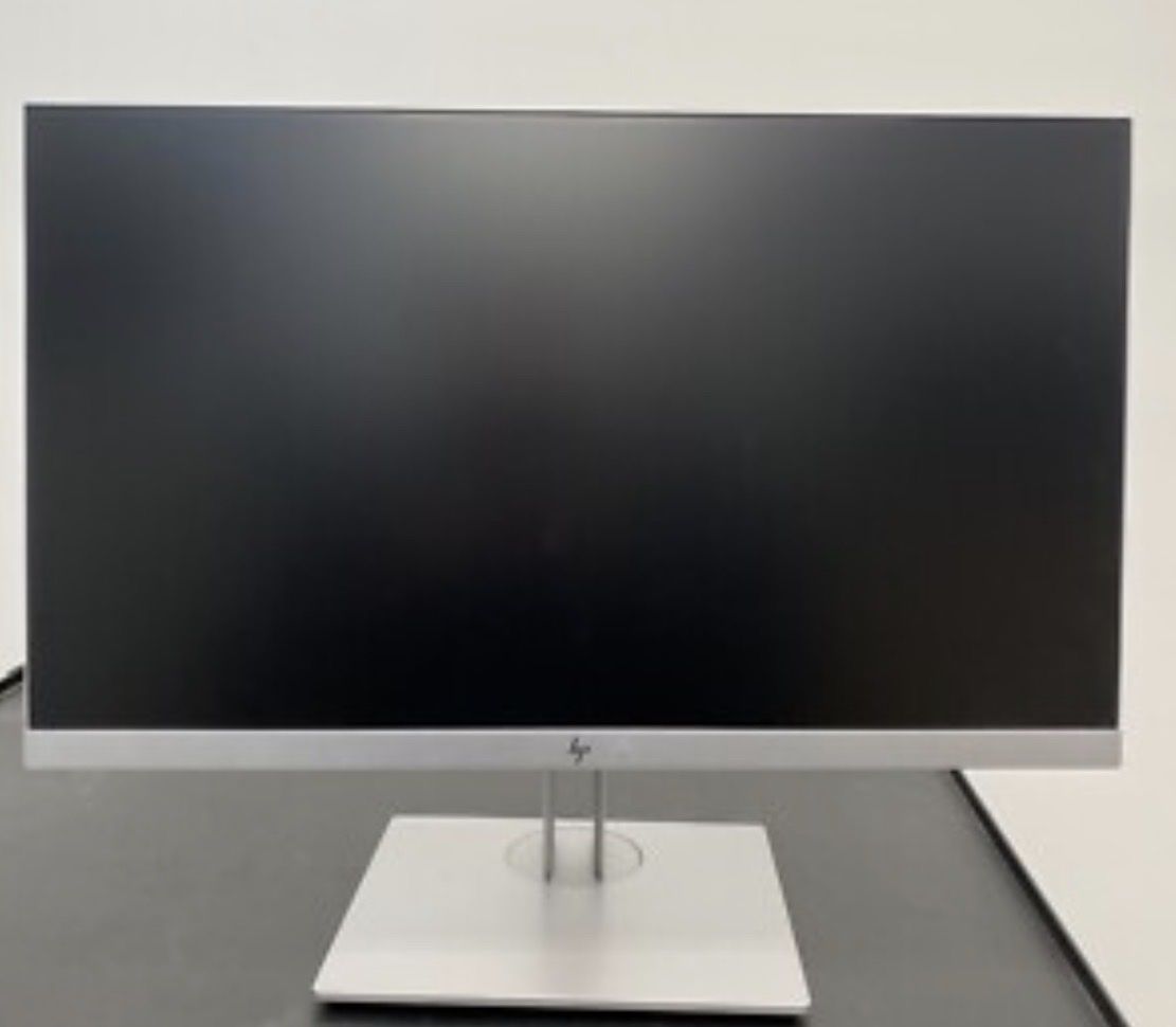 HP E243i EliteDisplay Monitor