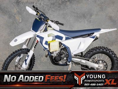 2026 Husqvarna® FX 350