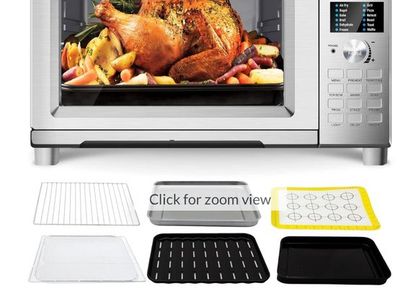 Nuwave Smart Oven