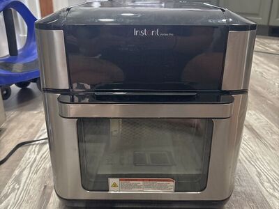 Instant Vortex Pro 10 Quart Air Fryer Oven