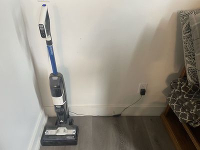 Wet Mop - Bissell Crosswave