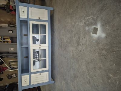 tv entertainment center