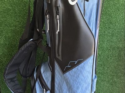 Sun Moutain Golf Bag