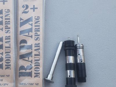 vsr10 stalker scorpion piston