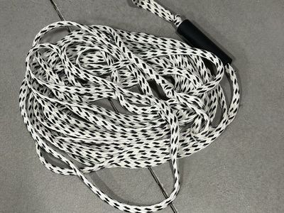Boat ropes