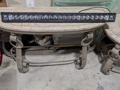 Rigid Industries 40" Light Bar