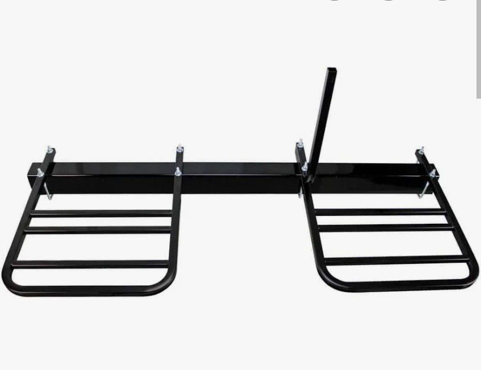 Bike Rack