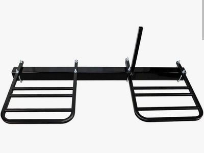 Bike Rack