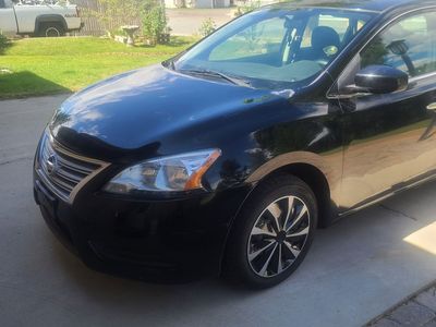 For sale Nissan Sentra S