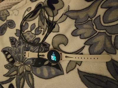 Samsung Galaxy Watch Active